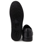 Μικρή φωτογραφία σόλας DAFNI  63_BLACK Μαύρο δέρμα